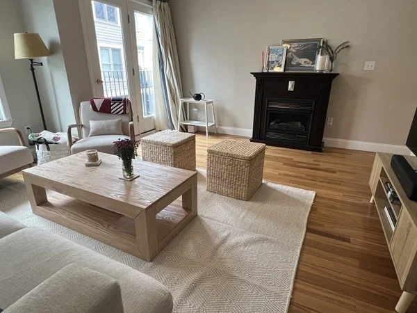 2 bed, 1 bath apartment for rent at 241 Prospect St Unit 3, Central Square — photo 9 of 25