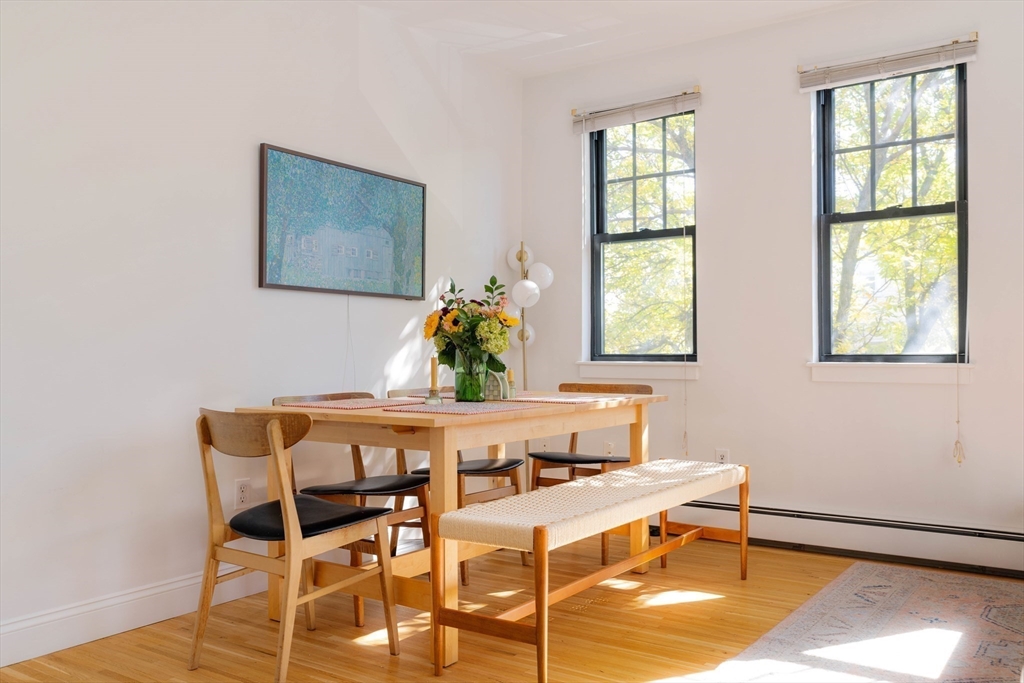 3 bed, 2 bath apartment for rent at 241 River St Unit 6, Riverside — photo 5 of 17