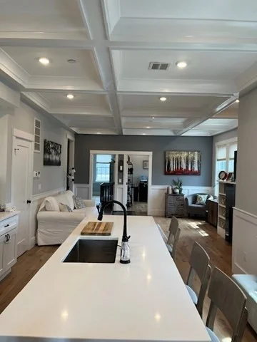 2 bed, 2 bath apartment for rent at 241 School St Unit 4, Winter Hill