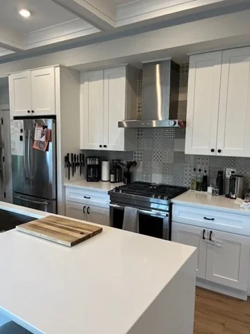 2 bed, 2 bath apartment for rent at 241 School St Unit 4, Winter Hill — photo 4 of 37