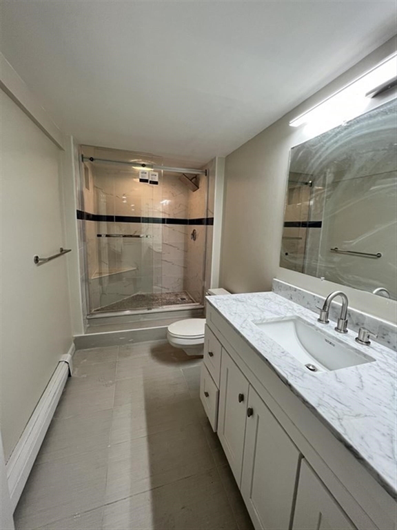 2 bed, 2 bath apartment for rent at 241 West 5th St Unit 1, South Boston — photo 4 of 17