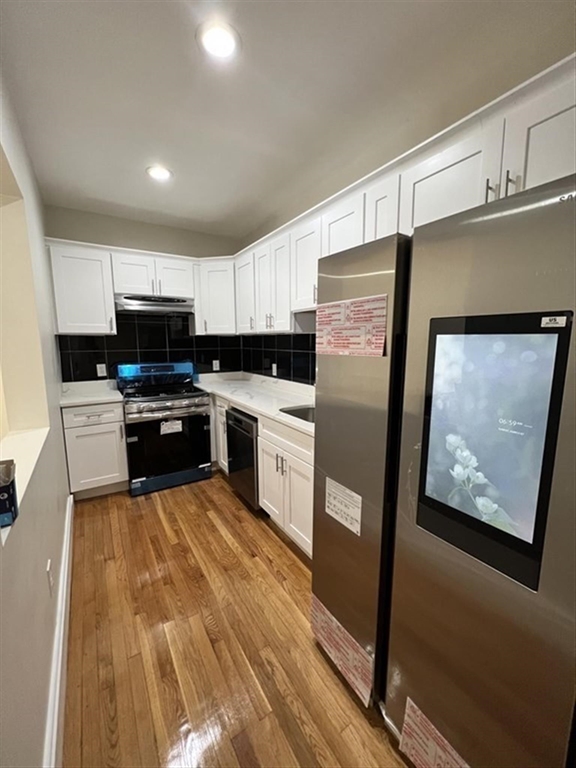 2 bed, 2 bath apartment for rent at 241 West 5th St Unit 1, South Boston — photo 1 of 17