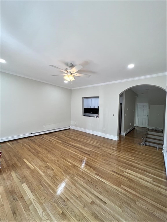 2 bed, 2 bath apartment for rent at 241 West 5th St Unit 1, South Boston — photo 3 of 17