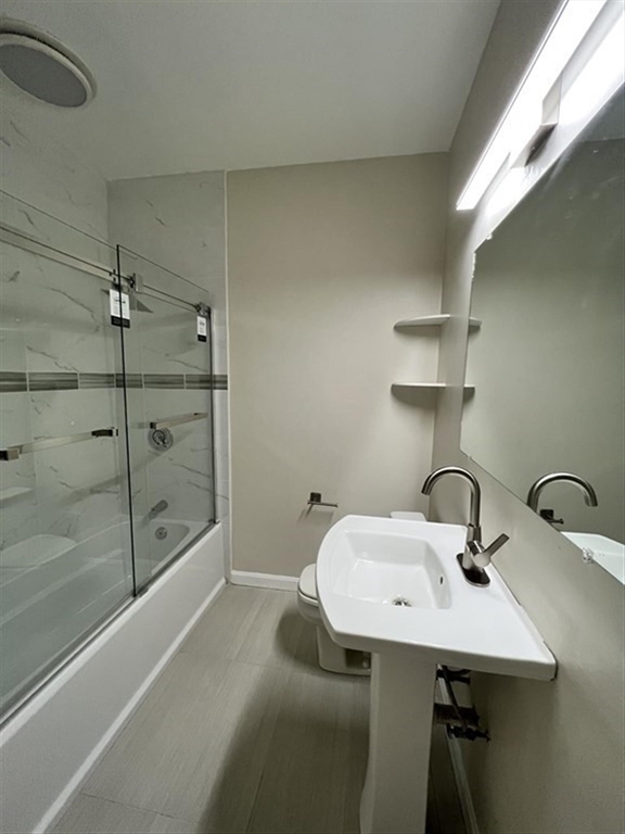 2 bed, 2 bath apartment for rent at 241 West 5th St Unit 1, South Boston — photo 13 of 17