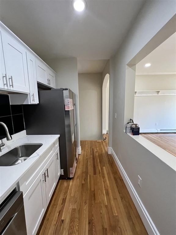 2 bed, 2 bath apartment for rent at 241 West 5th St Unit 1, South Boston — photo 2 of 17