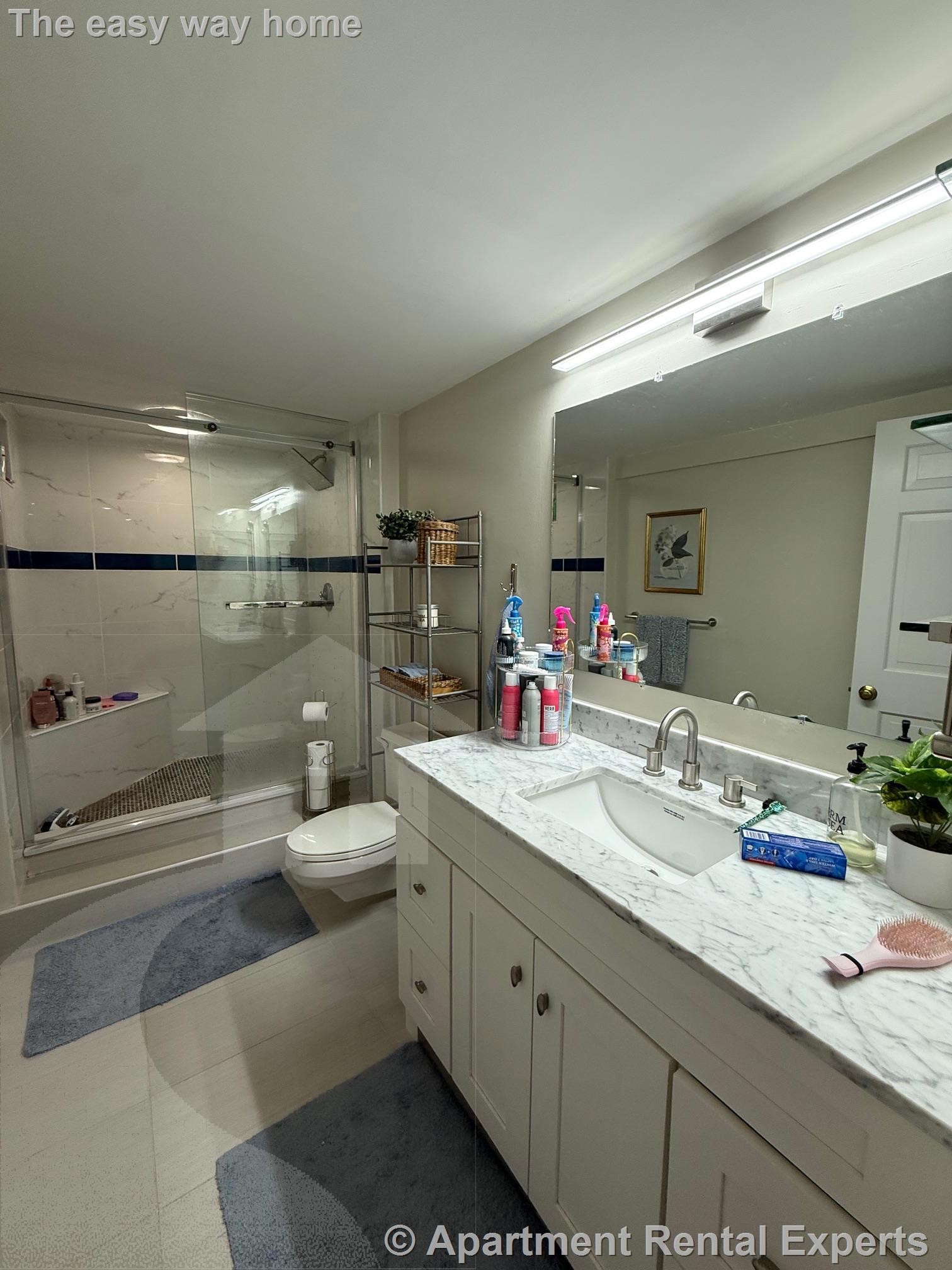 2 bed, 2 bath apartment for rent at 241 West 5th St Unit 1, Addison-Orange — photo 10 of 15