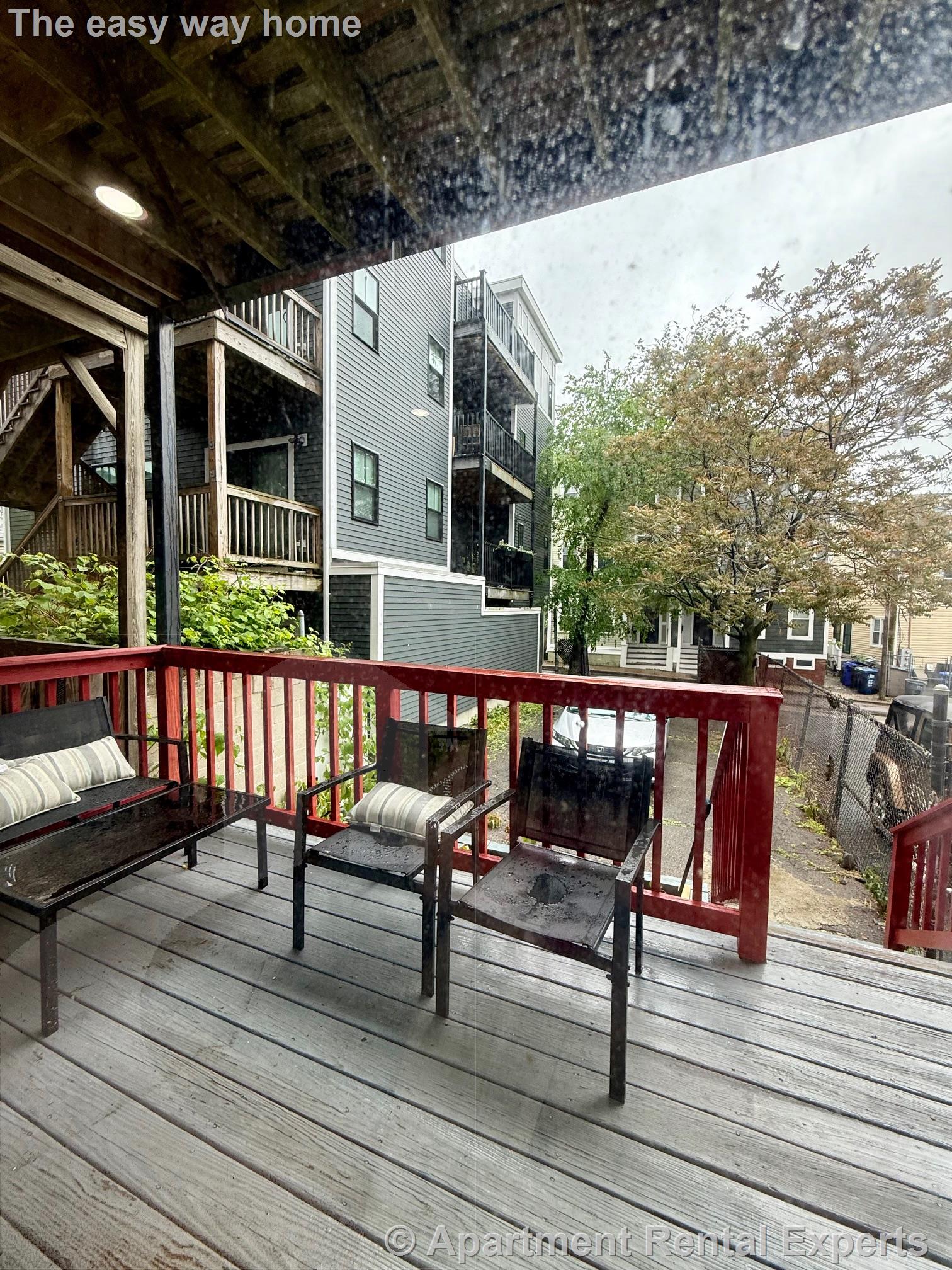 2 bed, 2 bath apartment for rent at 241 West 5th St Unit 1, Addison-Orange — photo 14 of 15
