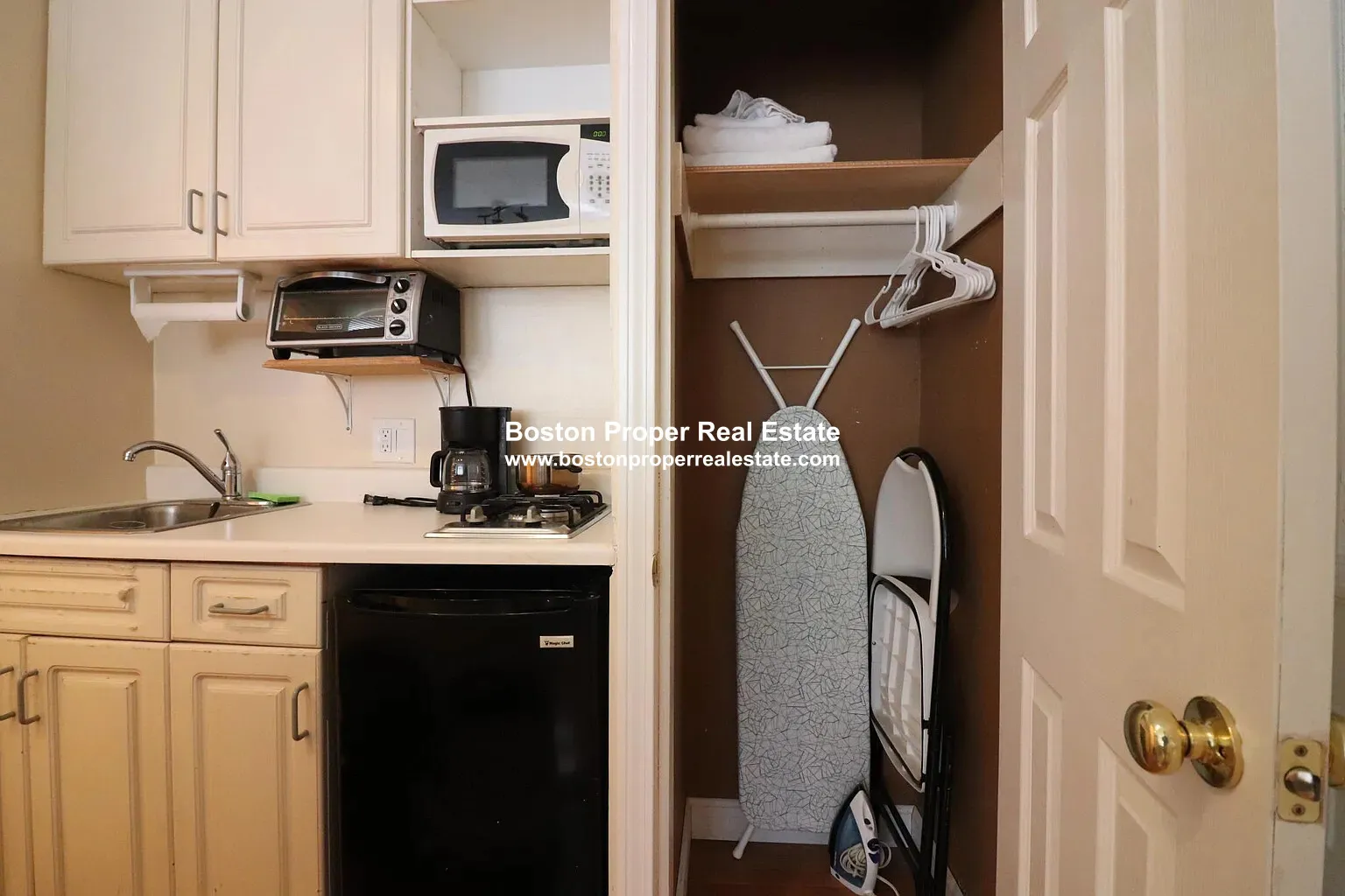 Studio bed, 1 bath apartment for rent at 241 West Newton St Unit 3, Back Bay — photo 5 of 7