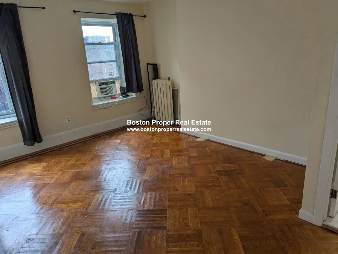 1 bed, 1 bath apartment for rent at 241 West Newton St Unit 8, Back Bay — photo 7 of 7