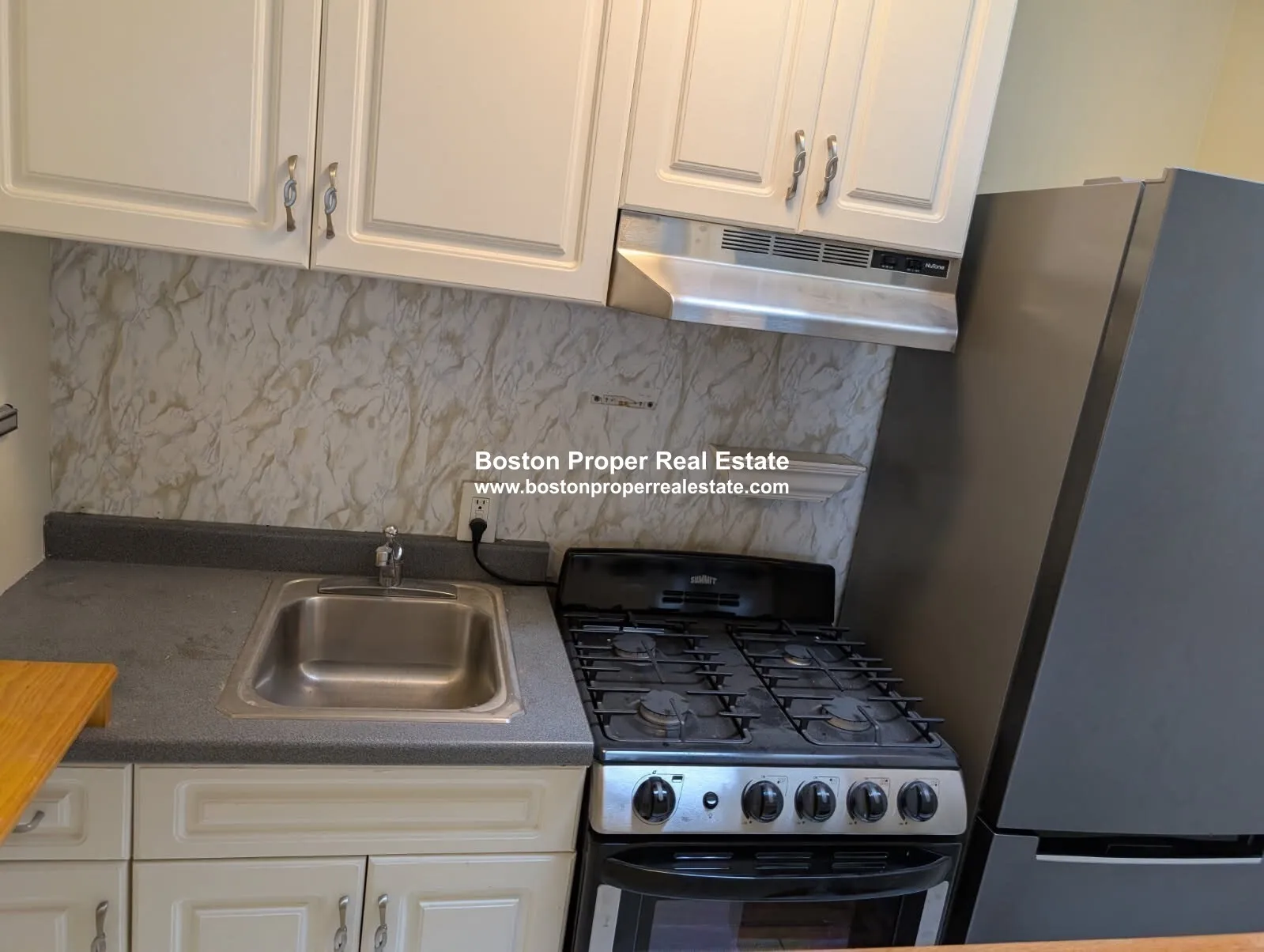 1 bed, 1 bath apartment for rent at 241 West Newton St Unit 8, Back Bay — photo 4 of 7