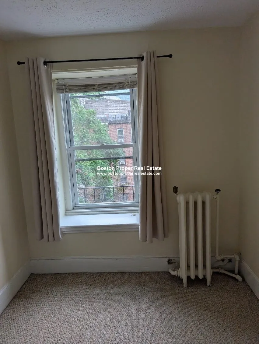 1 bed, 1 bath apartment for rent at 241 West Newton St Unit 8, Back Bay — photo 3 of 7