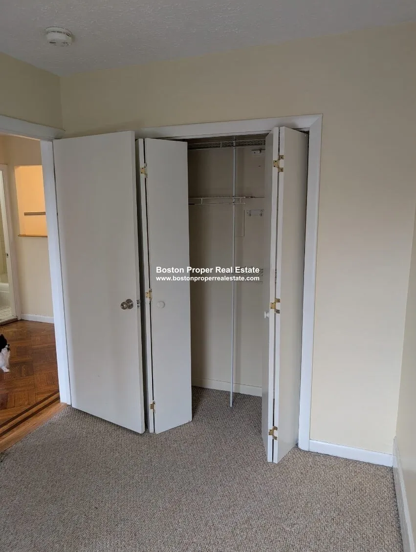 1 bed, 1 bath apartment for rent at 241 West Newton St Unit 8, Back Bay — photo 6 of 7