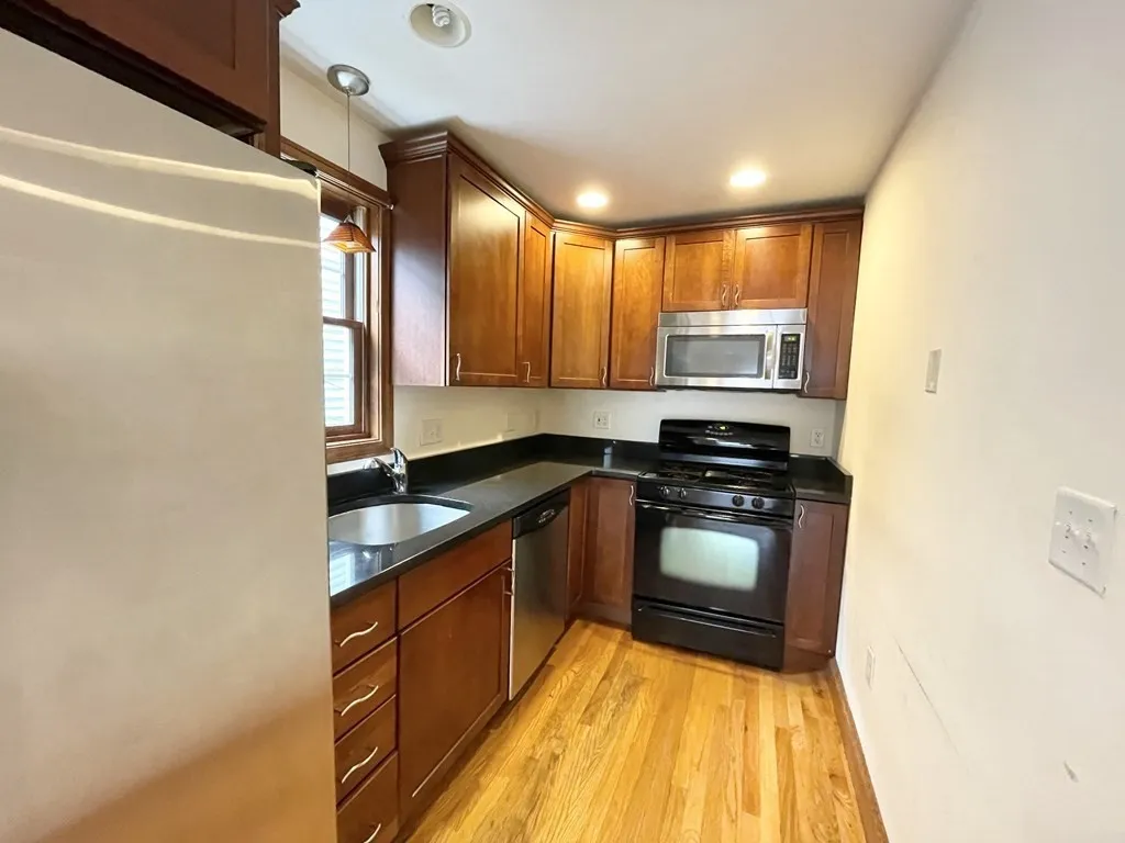 3 bed, 2 bath apartment for rent at 241 West Third Unit 2, South Boston — photo 1 of 20