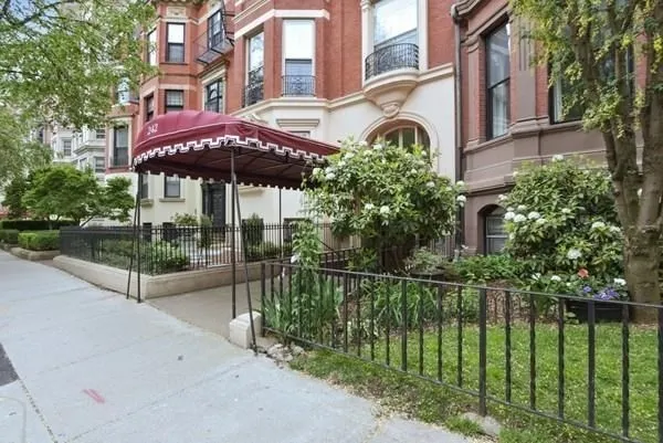 1 bed, 1 bath apartment for rent at 242 Beacon St Unit 1, Back Bay — photo 26 of 29