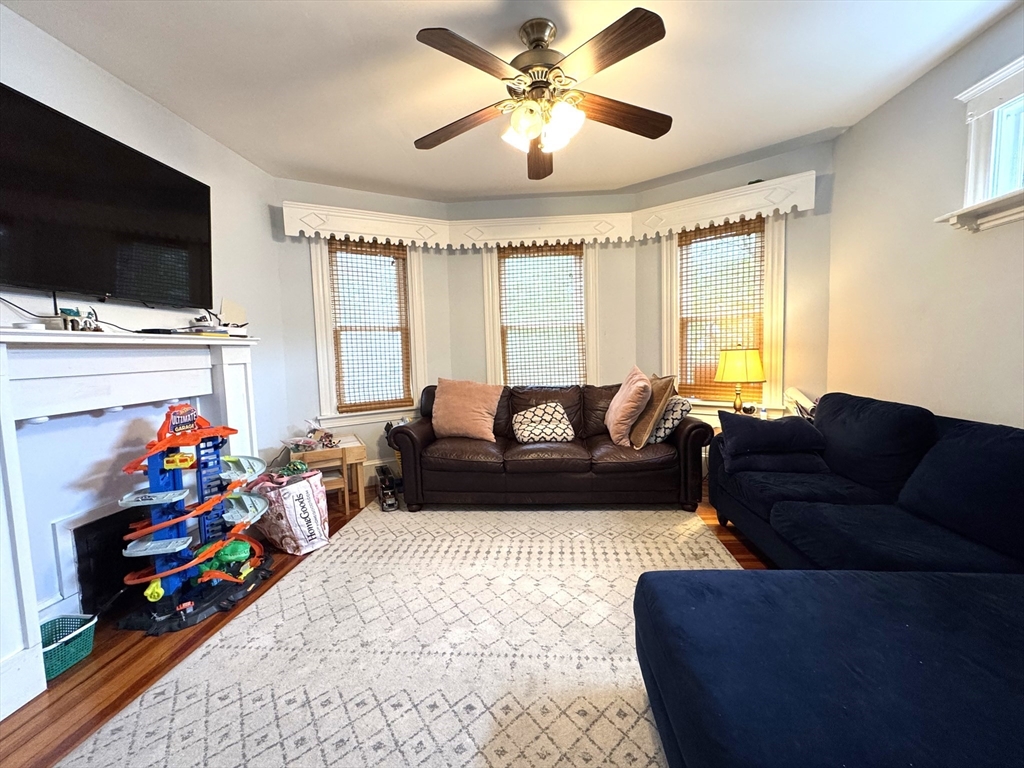 2 bed, 1 bath apartment for rent at 242 Belgrade Ave Unit 2, Roslindale — photo 3 of 21