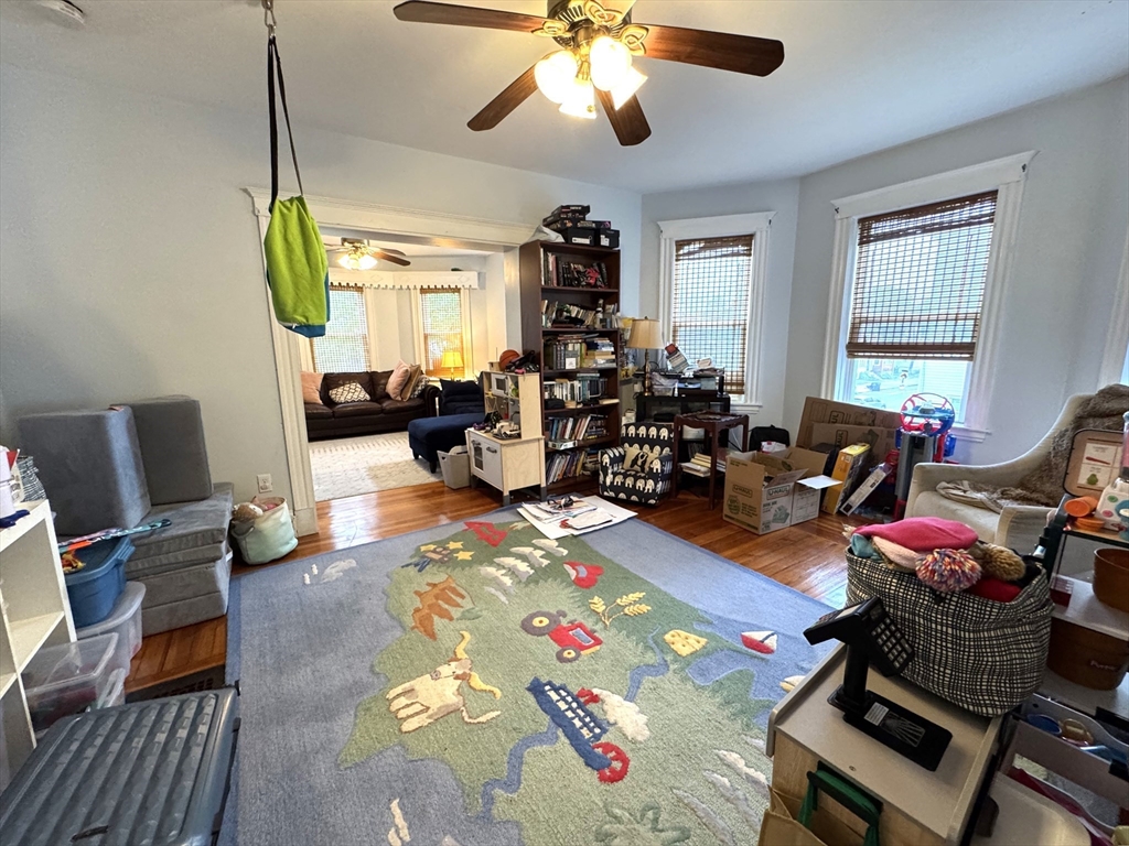 2 bed, 1 bath apartment for rent at 242 Belgrade Ave Unit 2, Roslindale — photo 5 of 21