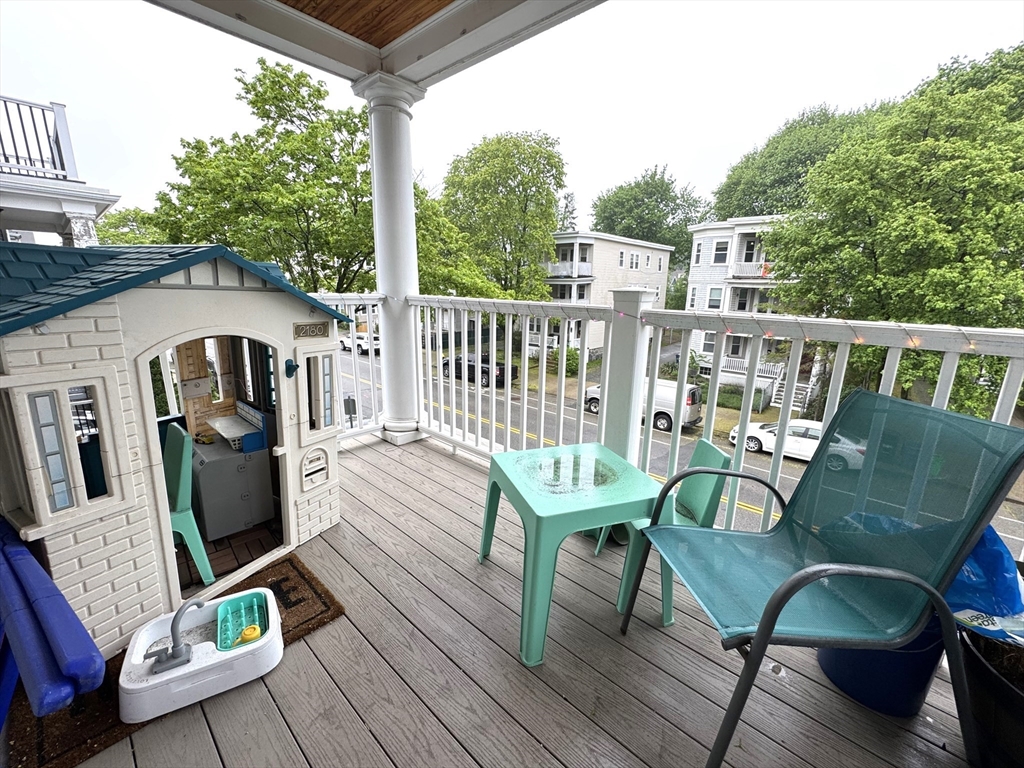 2 bed, 1 bath apartment for rent at 242 Belgrade Ave Unit 2, Roslindale — photo 20 of 21