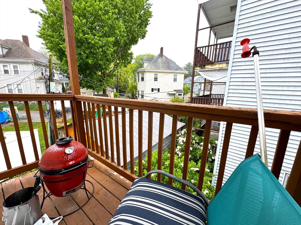 2 bed, 1 bath apartment for rent at 242 Belgrade Ave Unit 2, Roslindale — photo 21 of 21
