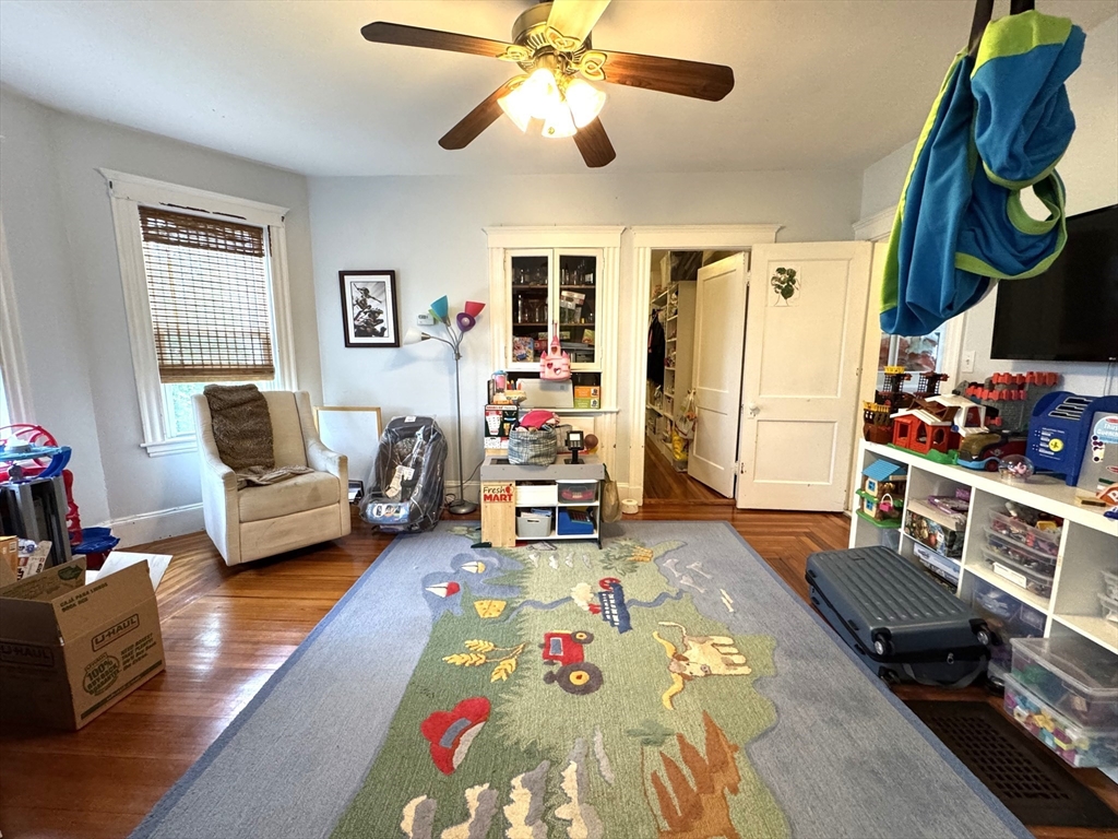 2 bed, 1 bath apartment for rent at 242 Belgrade Ave Unit 2, Roslindale — photo 6 of 21