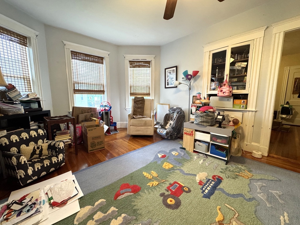 2 bed, 1 bath apartment for rent at 242 Belgrade Ave Unit 2, Roslindale — photo 4 of 21