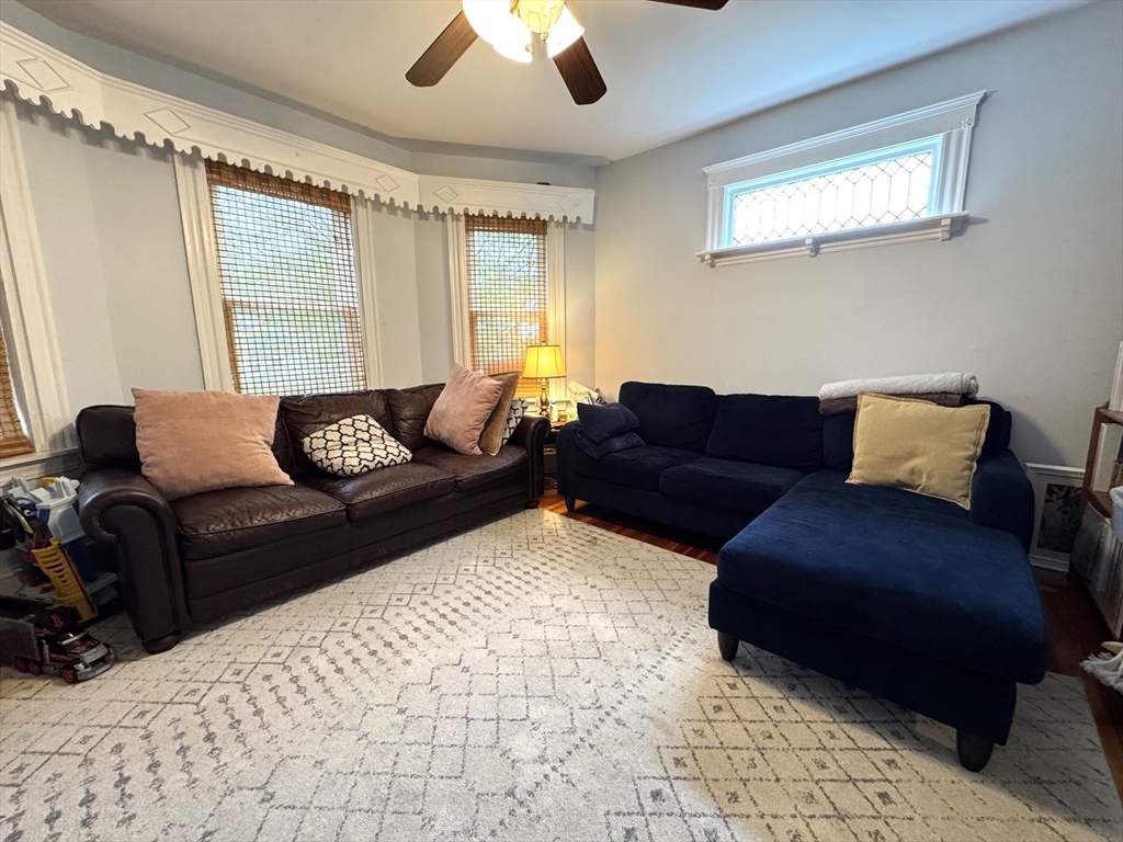 2 bed, 1 bath apartment for rent at 242 Belgrade Ave Unit 2, Roslindale — photo 2 of 21