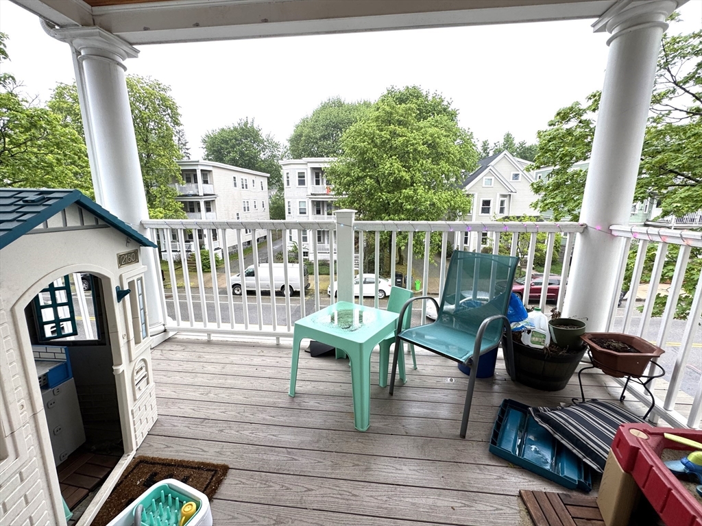 2 bed, 1 bath apartment for rent at 242 Belgrade Ave Unit 2, Roslindale — photo 19 of 21