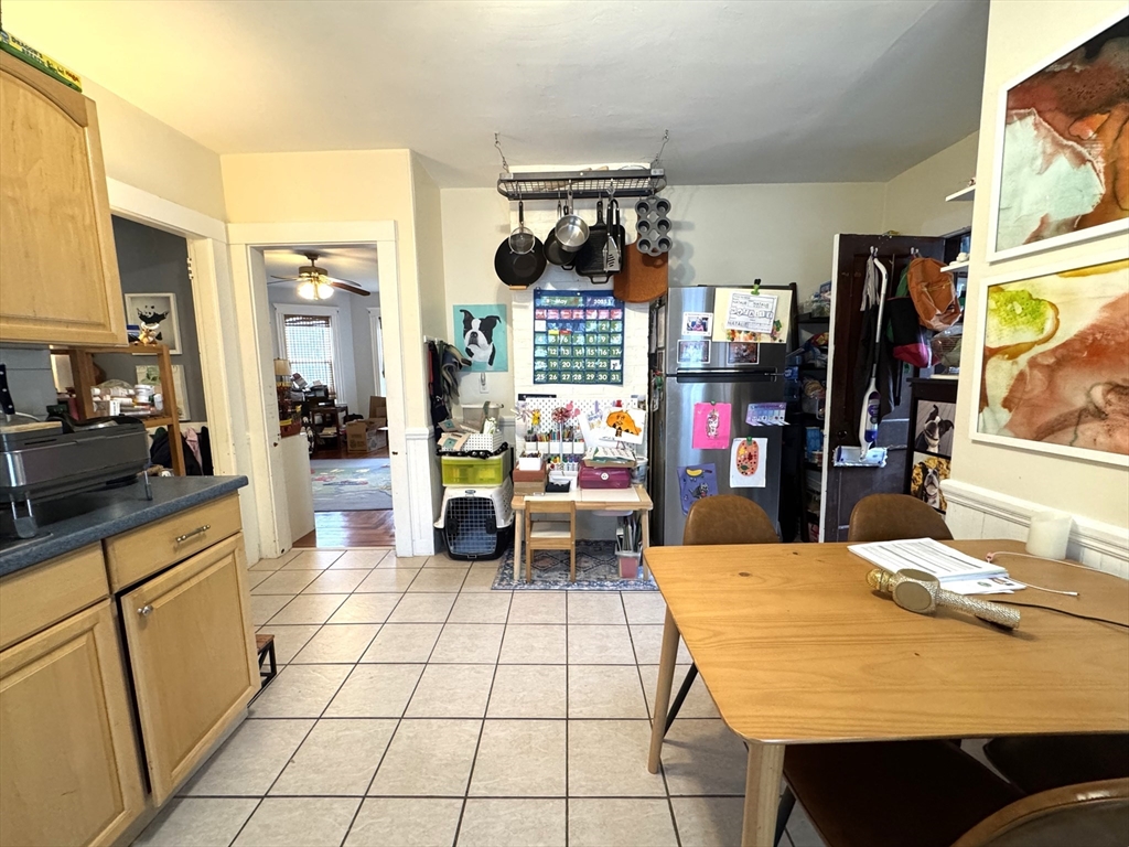 2 bed, 1 bath apartment for rent at 242 Belgrade Ave Unit 2, Roslindale — photo 10 of 21