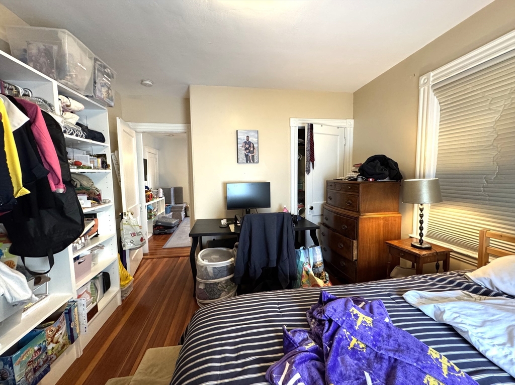 2 bed, 1 bath apartment for rent at 242 Belgrade Ave Unit 2, Roslindale — photo 11 of 21