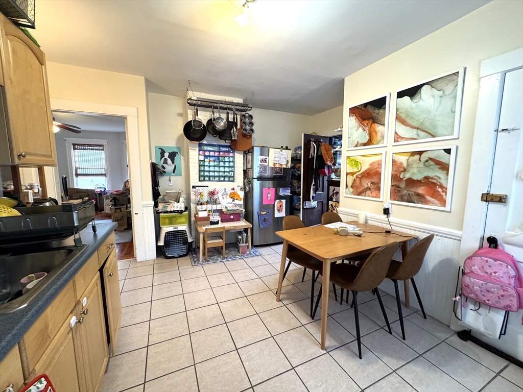 2 bed, 1 bath apartment for rent at 242 Belgrade Ave Unit 2, Roslindale — photo 8 of 21