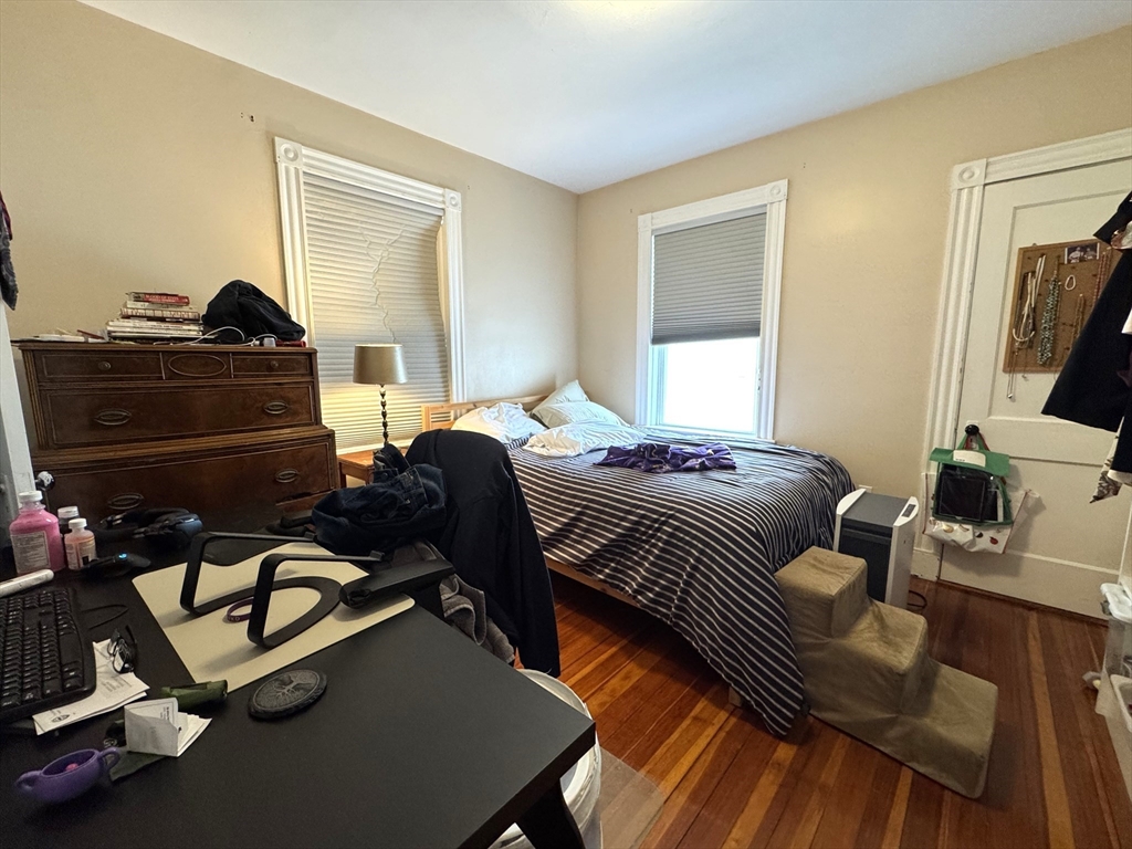 2 bed, 1 bath apartment for rent at 242 Belgrade Ave Unit 2, Roslindale — photo 13 of 21