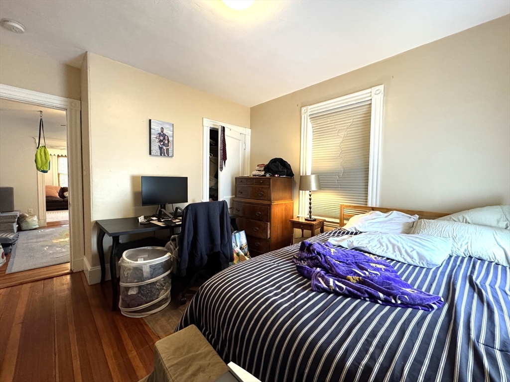2 bed, 1 bath apartment for rent at 242 Belgrade Ave Unit 2, Roslindale — photo 12 of 21