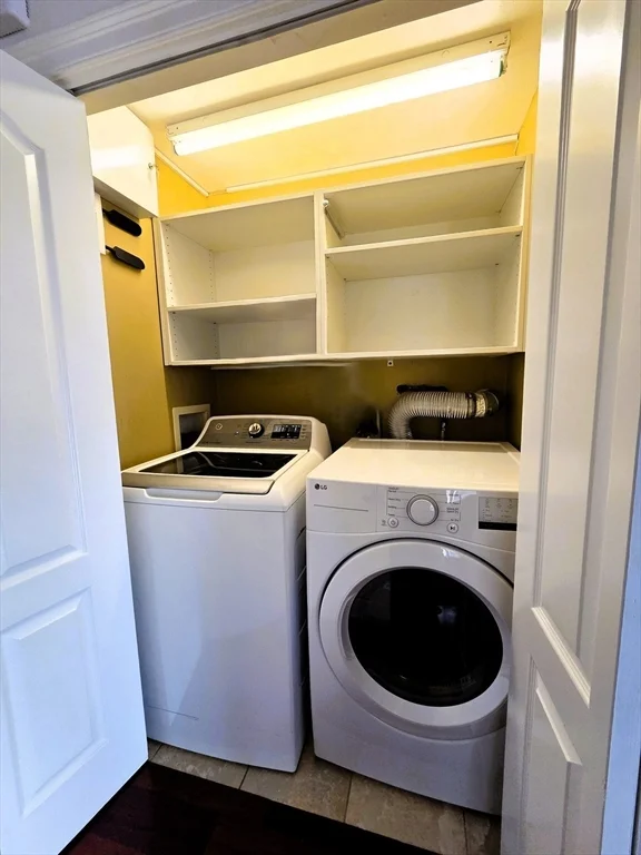 2 bed, 2 bath apartment for rent at 242 Bunker Hill St Unit 1, Charlestown — photo 17 of 19