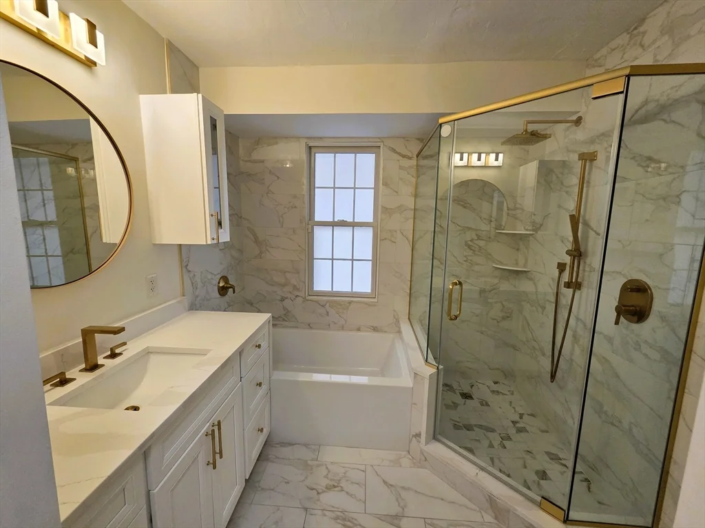 2 bed, 2 bath apartment for rent at 242 Bunker Hill St Unit 1, Charlestown — photo 11 of 19