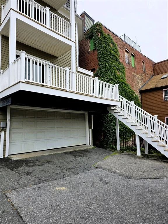 2 bed, 2 bath apartment for rent at 242 Bunker Hill St Unit 1, Charlestown — photo 18 of 19
