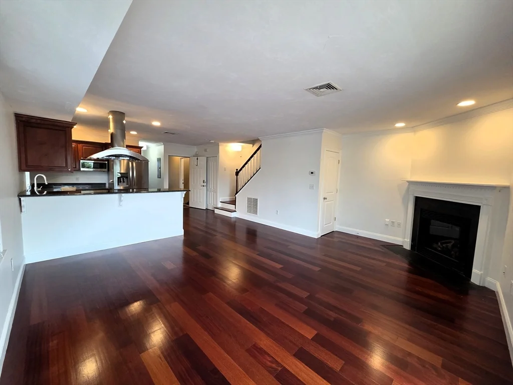 2 bed, 2 bath apartment for rent at 242 Bunker Hill St Unit 1, Charlestown — photo 2 of 19