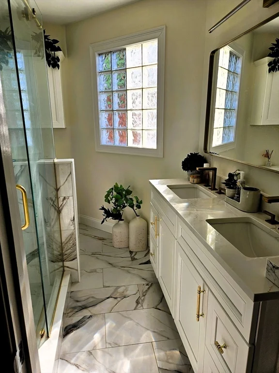 2 bed, 2 bath apartment for rent at 242 Bunker Hill St Unit 1, Charlestown — photo 13 of 19