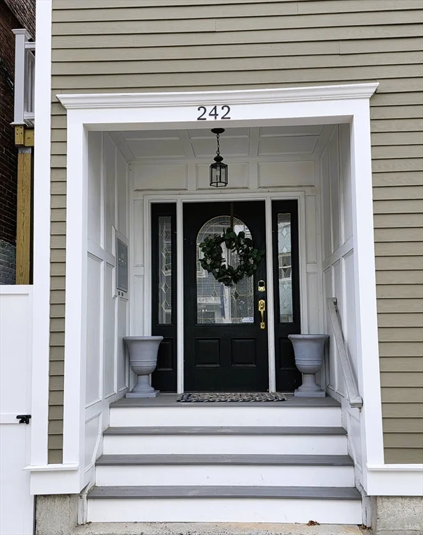 2 bed, 2 bath apartment for rent at 242 Bunker Hill St Unit 1, Charlestown — photo 1 of 19