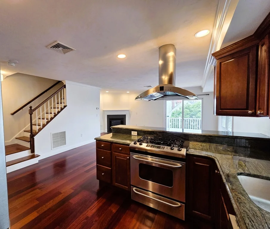 2 bed, 2 bath apartment for rent at 242 Bunker Hill St Unit 1, Charlestown — photo 3 of 19