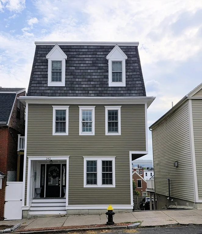 2 bed, 2 bath apartment for rent at 242 Bunker Hill St Unit 1, Charlestown — photo 15 of 19
