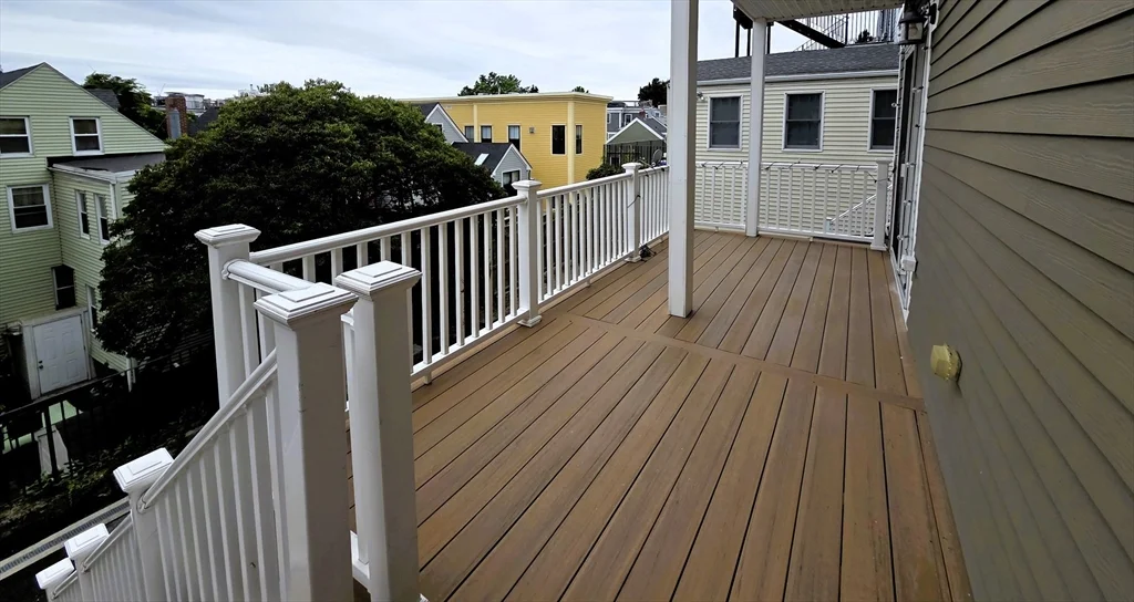 2 bed, 2 bath apartment for rent at 242 Bunker Hill St Unit 1, Charlestown — photo 7 of 19
