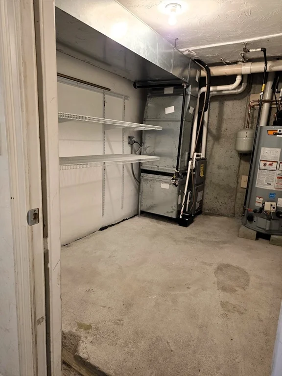 2 bed, 2 bath apartment for rent at 242 Bunker Hill St Unit 1, Charlestown — photo 16 of 19