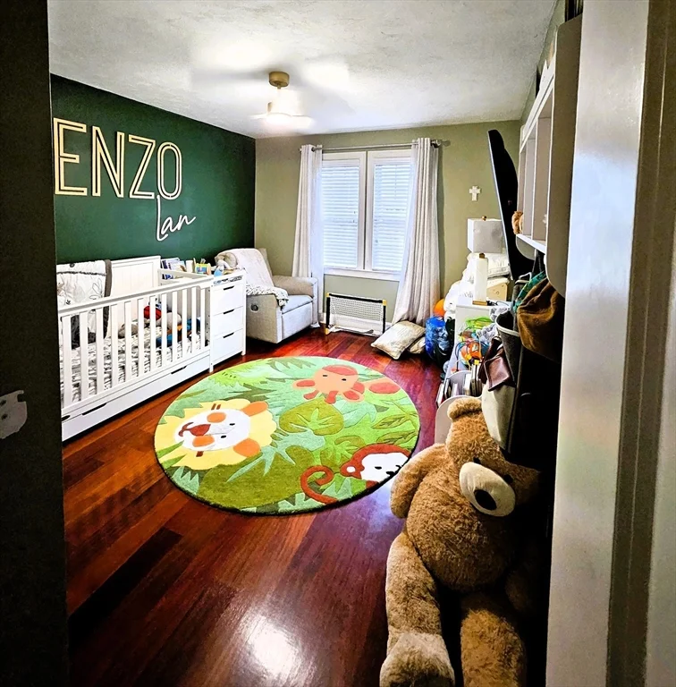 2 bed, 2 bath apartment for rent at 242 Bunker Hill St Unit 1, Charlestown — photo 10 of 19