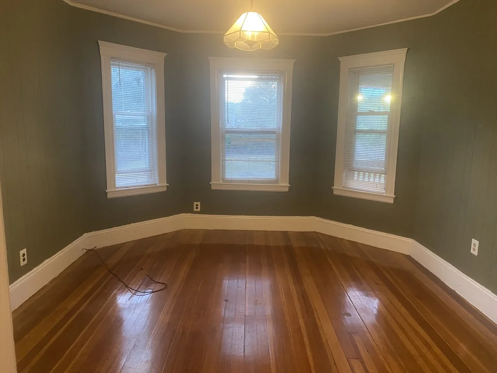 3 bed, 1 bath apartment for rent at 242 Hyde Park Ave Unit 2, Jamaica Plain