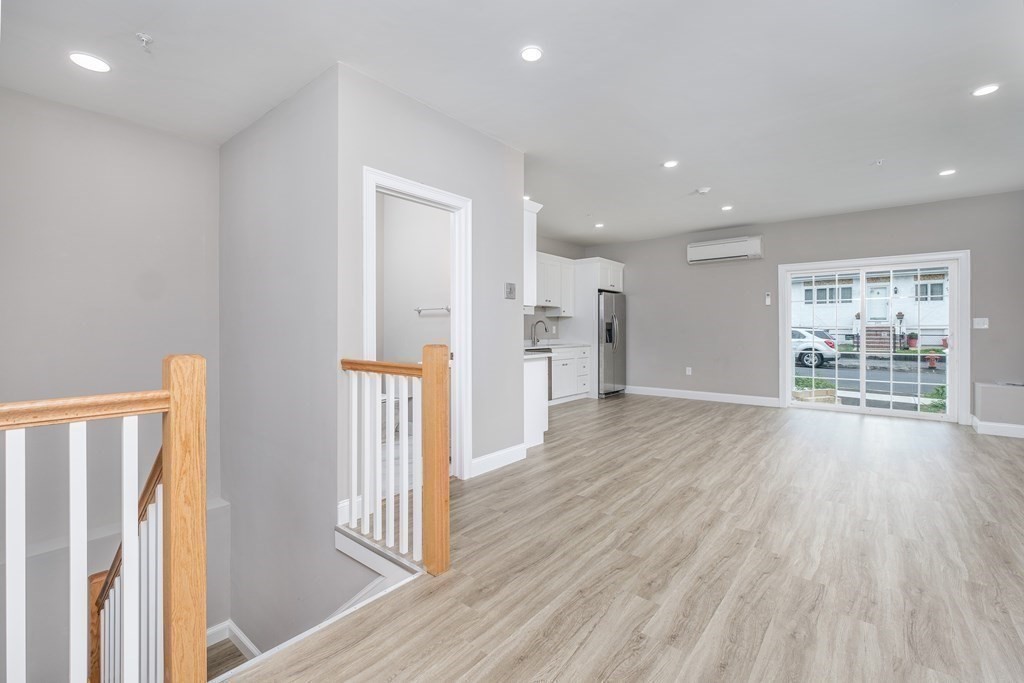 2 bed, 1.5 bath apartment for rent at 242 Mountain Ave Unit 1, Revere — photo 2 of 18
