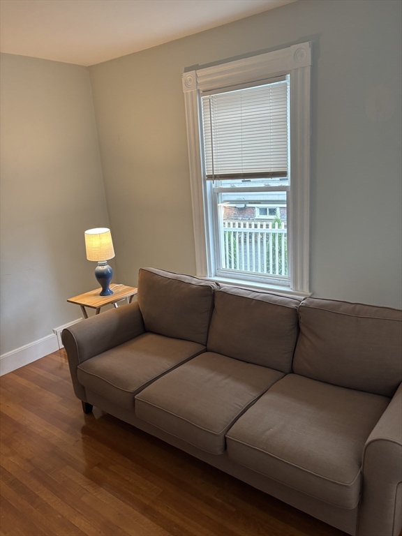 2 bed, 1 bath apartment for rent at 242 Nahatan St Unit 242, Norwood — photo 10 of 17