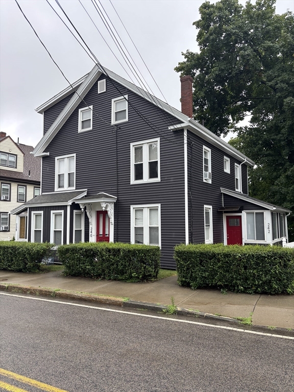 2 bed, 1 bath apartment for rent at 242 Nahatan St Unit 242, Norwood — photo 1 of 17