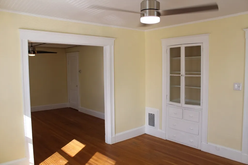 2 bed, 1 bath apartment for rent at 242 Newbury Ave Unit 2, North Quincy — photo 3 of 6