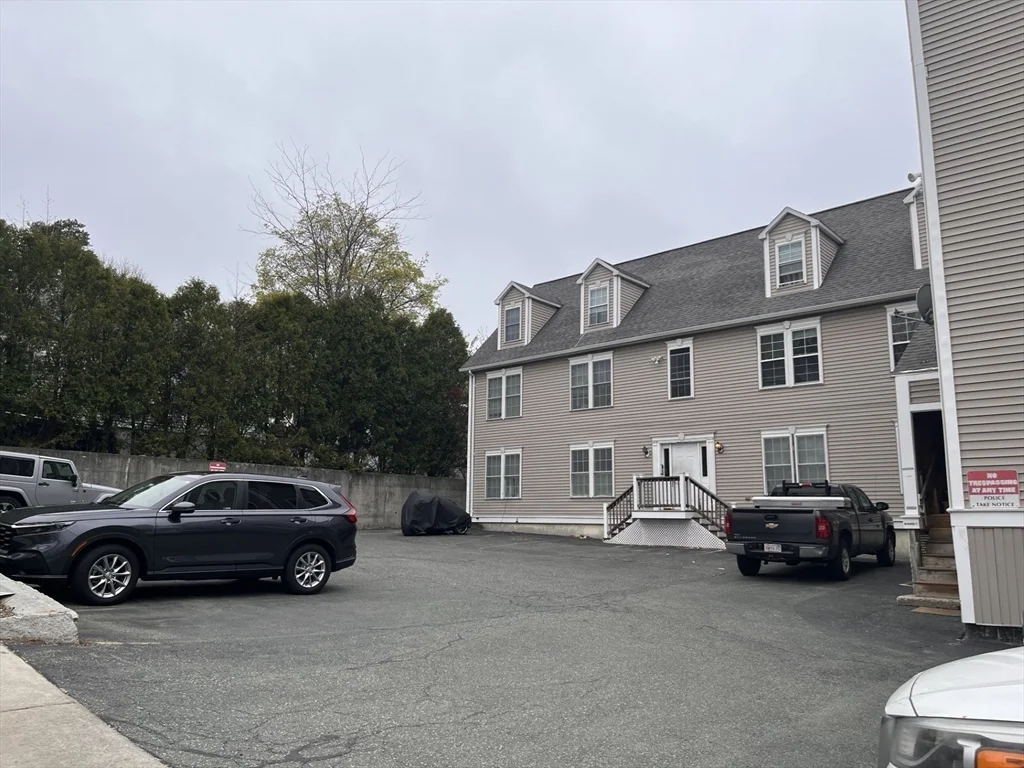 3 bed, 2 bath apartment for rent at 242 Park Ave Unit 5, Revere — photo 25 of 25
