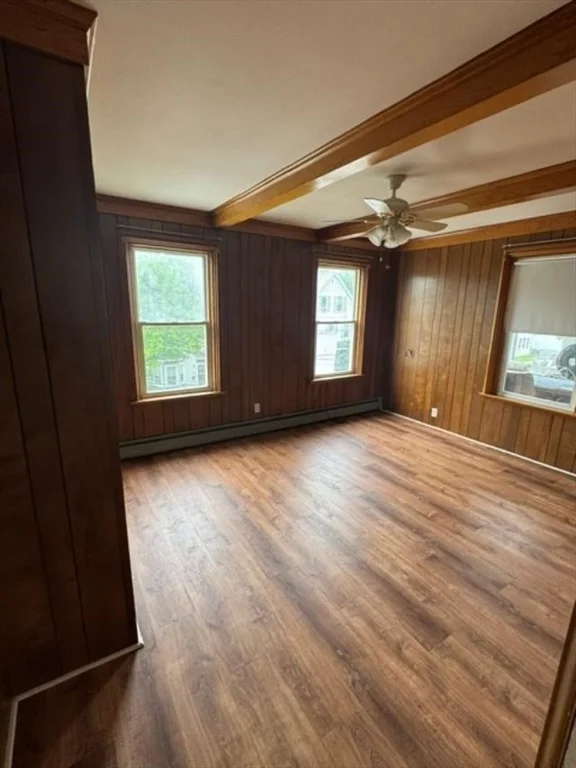 3 bed, 1 bath apartment for rent at 242 Pine St Unit 2, Gardner — photo 7 of 8