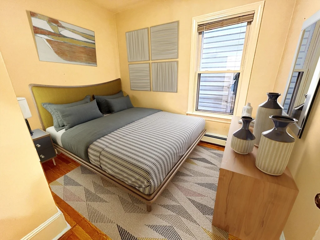 2 bed, 1 bath apartment for rent at 242 Princeton St Unit 1, East Boston — photo 3 of 19